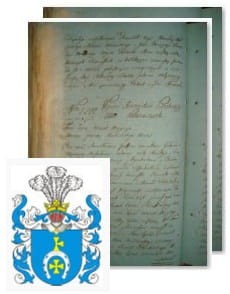 Kulczycki herbu Krzywda
