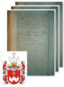 Bułhak herbu Syrokomla