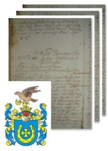 Jastrzębski herbu Jastrzębiec  