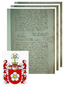 Biernacki herbu Poraj