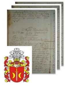 Jedlecki herbu Ostoja 
