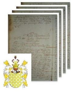 Drożowski herbu Wczele 