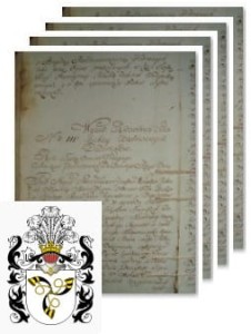 Pietkiewicz herbu Trąby 