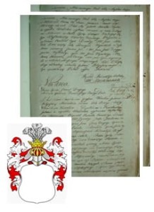 Tomkiewicz herbu Tomkiewicz 