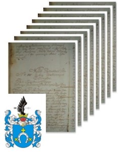 Bojakowski v. Bajakowski herbu Dąbrowa