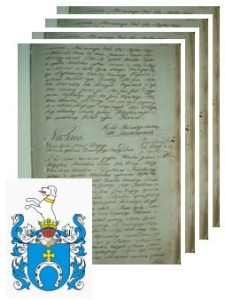 Staniszewski herbu Pobóg 