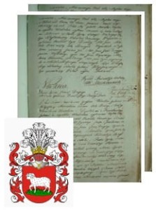 Żukowski herbu Junosza