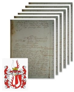 Kulczyński herbu Rogala