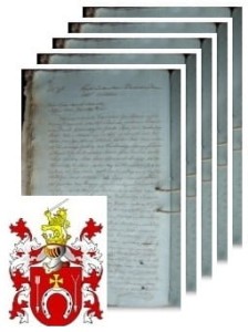 Brodowski herbu Łada