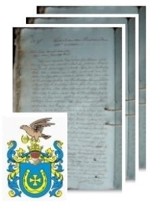 Jurkowski herbu Jastrzębiec