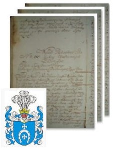 Łoziński herbu Lubicz 