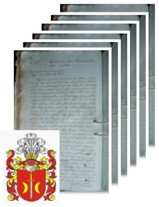 Danielewicz v. Danilewicz herbu Ostoja