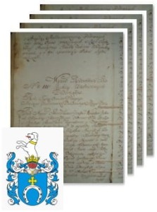 Polanowski herbu Pobóg