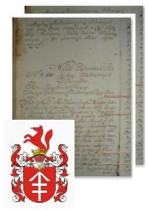 Rudnicki herbu Lis
