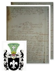 Kulczycki herbu Korsak 