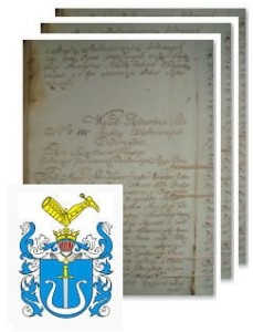 Kwiatkowski herbu Nowina 