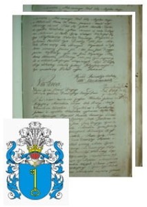 Jabłoński herbu Jasieńczyk 