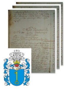 Jabłoński herbu Jasieńczyk 