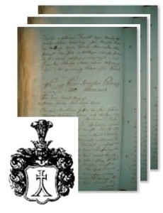 Waskowski herbu Waskiewicz 