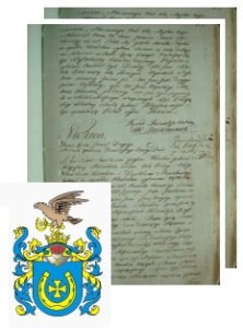 Kuzmicki herbu Jastrzębiec