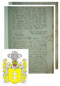 Czyburenko Korczewski herbu Świenczyc