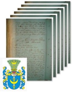 Bilski herbu Trzaska