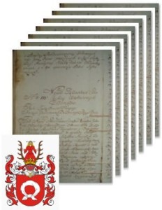 Moszyński herbu Nałęcz 