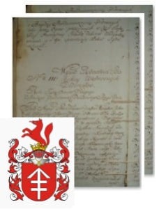 Kutyłowski herbu Lis 