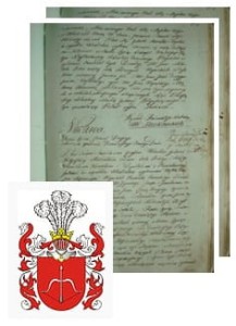Tołpiszkiewicz herbu Łuk 