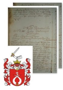 Jezierski herbu Prus II