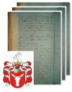Świdziński herbu Półkozic