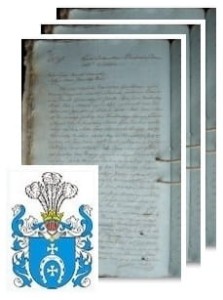 Jurewicz herbu Lubicz