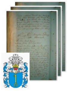 Boski herbu Jasieńczyk 