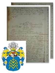 Milowicz herbu Mikuliński 