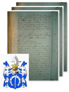 Dubiński herbu Zagłoba