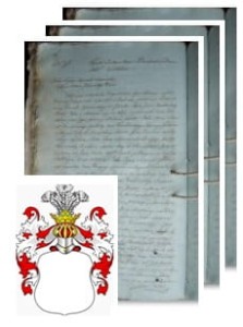 Halpreyter herbu Heydenszteyn