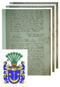 Rudnicki herbu Sas