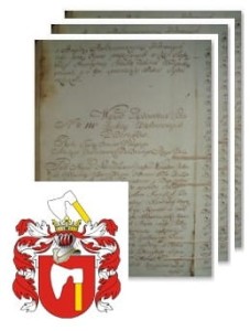 Jakubowski herbu Toporczyk 