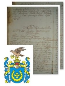 Budkowski herbu Jastrzębiec