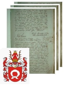 Lewicki herbu Nałęcz