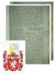 Kwiatkowski herbu Gryf 