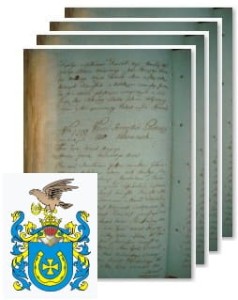 Podgorski v. Podgurski herbu Jastrzębiec 