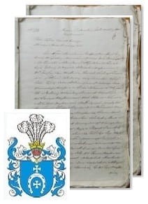 Wojtowicz v. Woytowicz herbu Lubicz