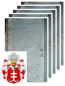 Boguszewski herbu Juńczyk 