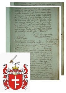 Wesołowski herbu Prus I
