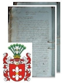 Antonowicz herbu Gozdawa
