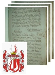 Bojakowski herbu Rogala