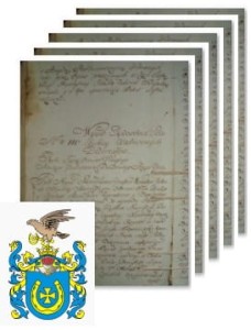 Pawłowski herbu Jastrzębiec 