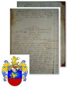 Arciszewski herbu Prawdzic