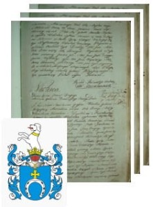 Staniszewski herbu Pobóg 